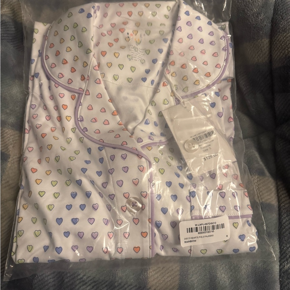 roller rabbit polo pajamas